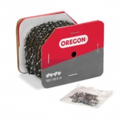 OREGON Řetězová role 1.3 mm 3/8" Hobby 1637 článků (91PX100R)