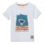 STIHL Dětské tričko s bobrem - Dětské velikosti: 110-116