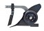 DAKR Pluh AGROBON s podpěrným kolem pro FD 5 (141045 + 01237.025)