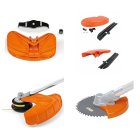 STIHL Ochranné kryty ALFATEK s.r.o.