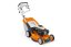 STIHL Benzínová sekačka RM 655.1 VS (63740113412) ALFATEK s.r.o.