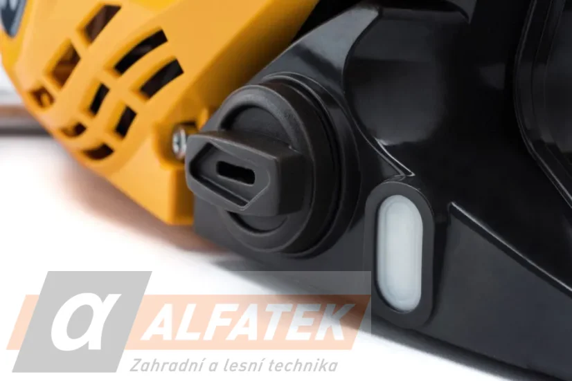 STIGA motorová pila CS 755  45 cm (240521802/ST1)
