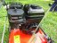HUSQVARNA S500 PRO Odmechovač (ALFATEK s.r.o.)