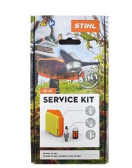 STIHL Servisní kit 41 pro křovinořezy  FS 240, FS 260, FS 360, FS 410, FS 460 (41470074102)