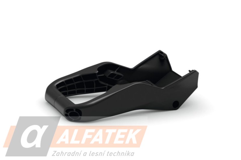 STIHL  opěrná patka pro HTA 140, HTA 150, HTA 160 a  KMA 140 R (LA010071004)