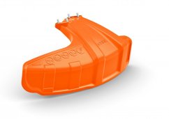 STIHL Ochranný kryt  Ø 450 mm pro FSA 200 (FA037108100)