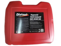 DIVINOL Převodový olej  85W-90  20litrů (80763-K030)
