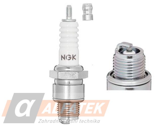 Zapalovací svíčka NGK B5HS