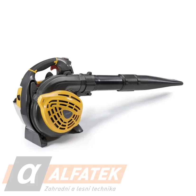 STIGA   BL 530 V  Benzínový foukač/vysavač (255127002/ST1)