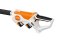STIHL Akumulátorová vyvětvovací pila HTA 30 SET