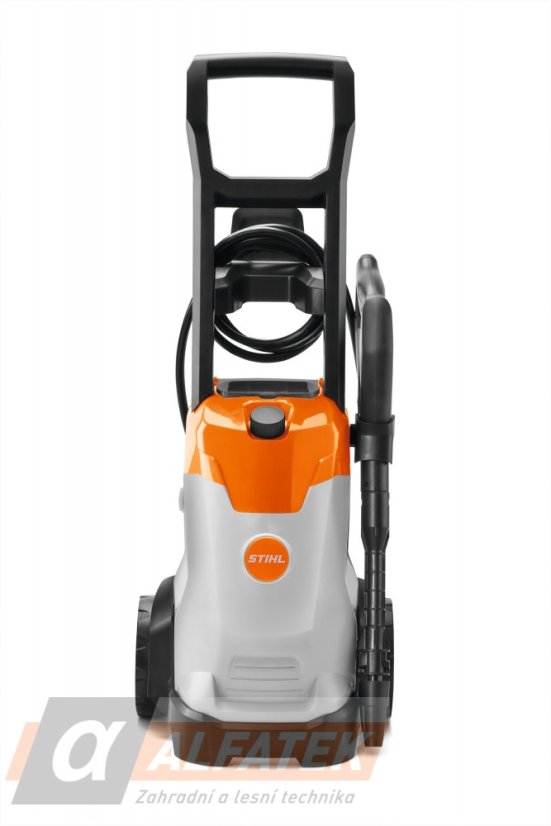 STIHL Tlakový čistič – hračka