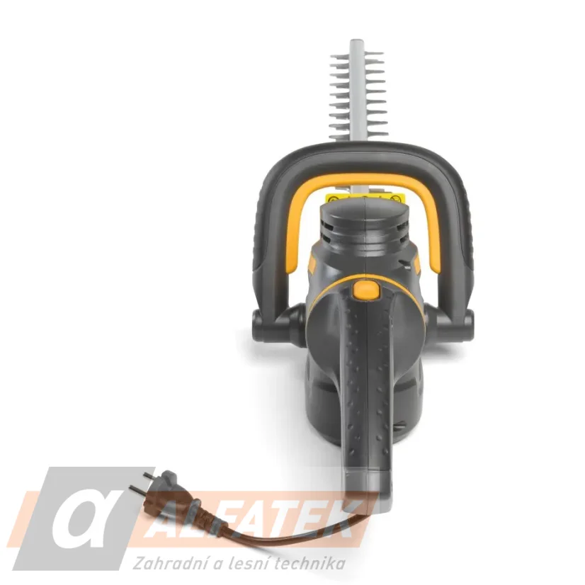 STIGA HT 106c  Elektrický plotostřih  (256060002/ST1)