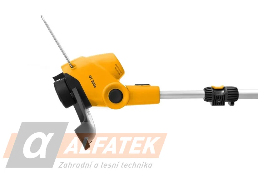 STIGA  GT 100e Kit  Akumulátorový vyžínač  (271102108/ST2)