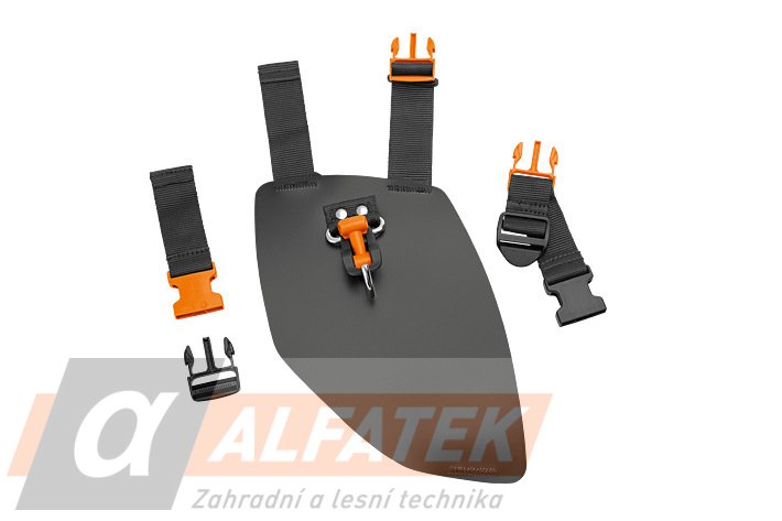 STIHL Sada příložných polštářků (ALFATEK s.r.o.)