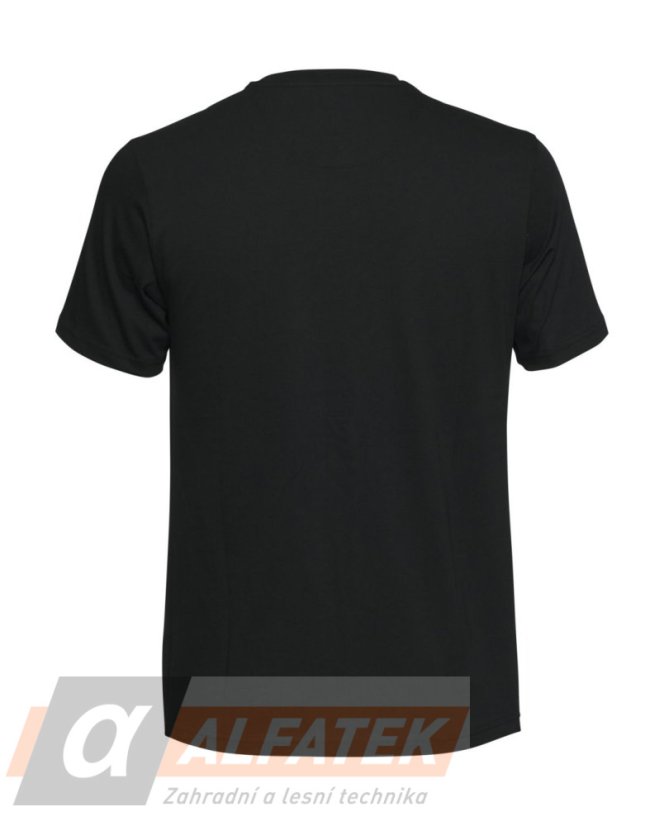 STIHL Tričko TIMBERSPORTS AXE BLACK