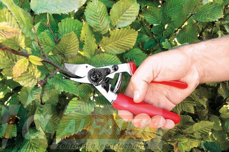 Zahradní nůžky STIHL FELCO ALFATEK s.r.o.
