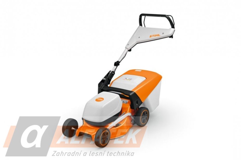 STIHL  Akumulátorová sekačka RMA 243.3  (WA200111405)