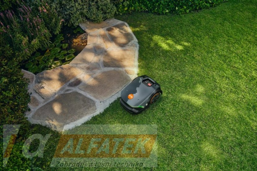 STIHL robotická sekačka iMOW 3 EVO (IA020111416)