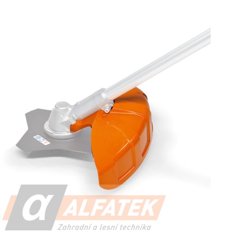 STIHL Ochranný kryt pro kovové nástroje (41487108105)