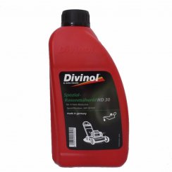 Motorový olej DIVINOL HD 30 0,6 litru (48330/0,6) ALFATEK s.r.o.