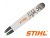 STIHL Vodící lišta  L04 - 40 cm, 1,6 mm 3/8 (30030007713)