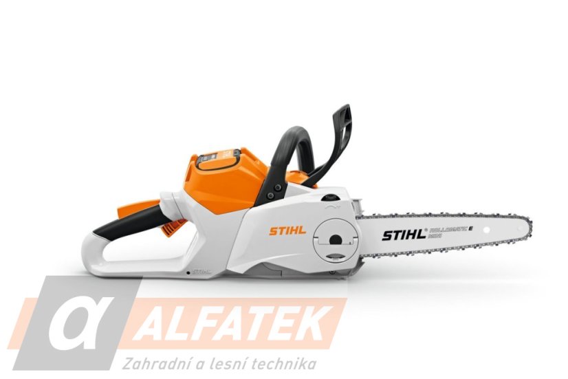 STIHL Akumulátorová pila MSA 160 C-B (MA032000005)