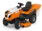 Traktory a ridery STIHL