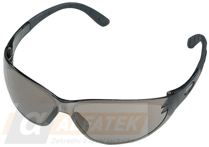 STIHL Ochranné brýle Contrast černé (00008840365) ALFATEK s.r.o.
