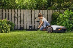 STIHL Obvodový drát 3,4/150 m (IA004008600)