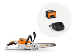 STIHL Akumulátorová pila MSA 70.0 C-B, 30/PM3 SET (AK30 S+AL101)