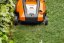 Akumulátorový provzdušňovač trávníku STIHL RLA 240