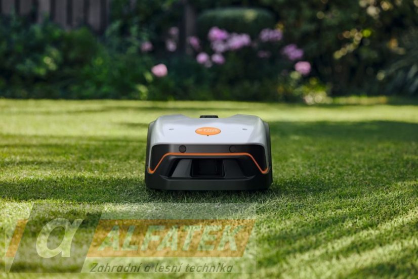 STIHL Robotická sekačka iMOW 4 (IA020111436)