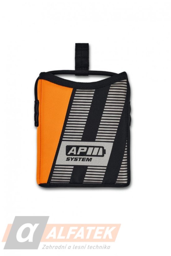 STIHL  Taška na akumulátor  ADVANCE X-FLEX (00004910300)