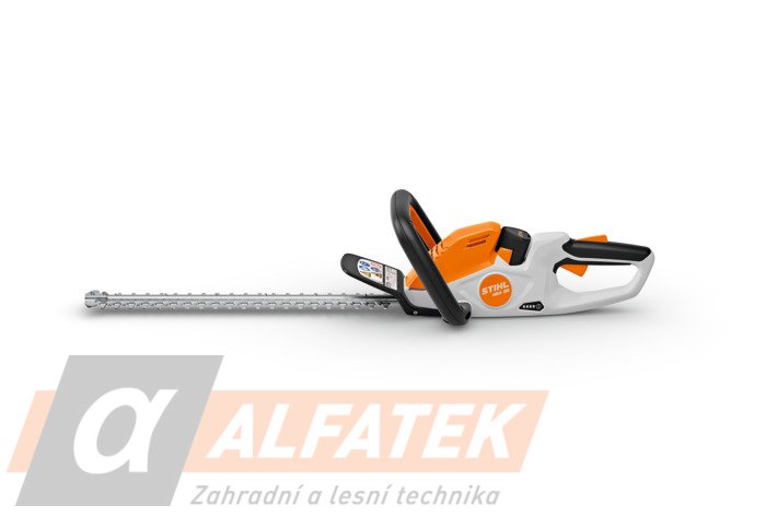 STIHL Aku zahradní nůžky HSA 30 SET+ AS 2 + AL 1 (HA080113507)