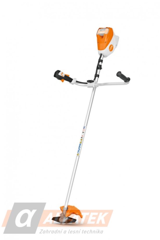 STIHL Akumulártový křovinořez MSA 120 (FA082000000)