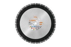STIHL Diamantový řezný kotouč D-SB90N, Ø 350 mm (08350977002)