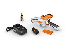 STIHL Akumulátorová minipila GTA 20 SET (GA070116916)