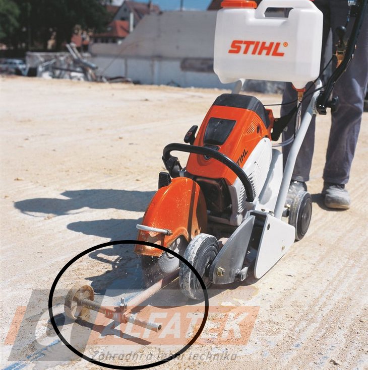 Stihl Ukazatel směru řezu (42050071009)2 ALFATEK s.r.o.
