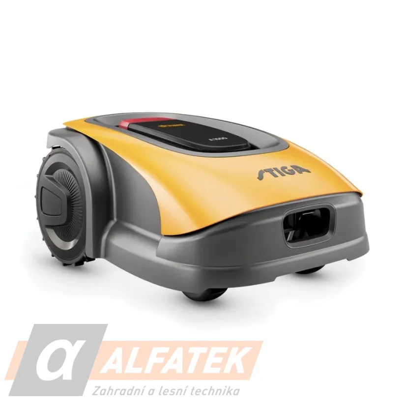 STIGA A 1000 Robotická sekačka (2R7101028/ST2)