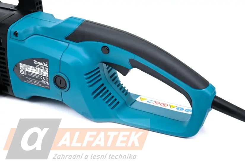Makita Elektrická pila 350 mm, 2000W (UC3551AX1)