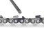 STIHL Pilový řetěz RAPID HEXA 3/8, 1,6 mm 62 článků (31320000062)