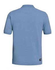 STIHL  Polo tričko "ICON" modrá