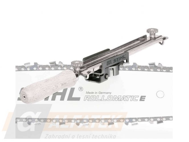 STIHL Vodítko držáku pilníku FF1 3/8" P Mini  4,0 mm (56140007503)