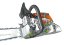 STIHL Motorová pila MS 391