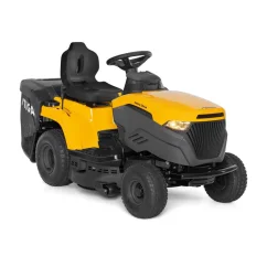 STIGA Benzínový zahradní traktor Estate 384 M (2T2000481/ST3) STIGA Benzínový zahradní traktor Estate 384 M (2T2000481/ST3)