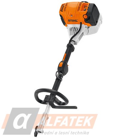 Benzínový kombi motor STIHL KM 131 R (41802000589) ALFATEK s.r.o.