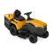 STIGA Akumulátorový traktor Estate 598e (2T2805481/ST1)