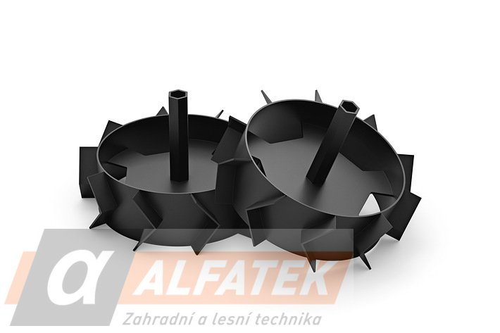 STIHL Sada železných kol AMR 060.0 (69067100922) ALFATEK s.r.o.