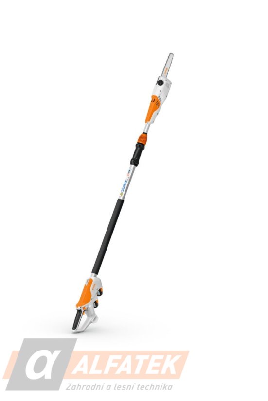 STIHL Akumulátorová vyvětvovací pila HTA 30 (LA050116408)