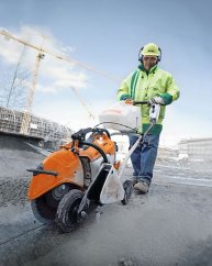 Stihl Vozík k rozbrušovačce FW 20 (42247101403)2 ALFATEK s.r.o.